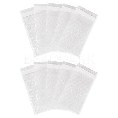 PE Film Bubble Bags ABAG-TAC0035-08B-1