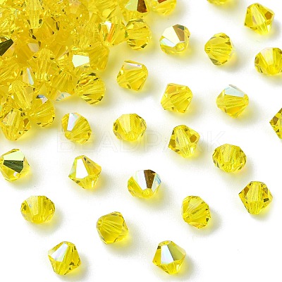 Preciosa® Crystal Beads Y-PRC-BA6-80310-200-1