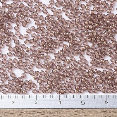 MIYUKI Round Rocailles Beads X-SEED-G007-RR0337-1