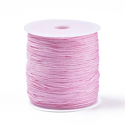Nylon Braided Cord NWIR-Q009A-034-1