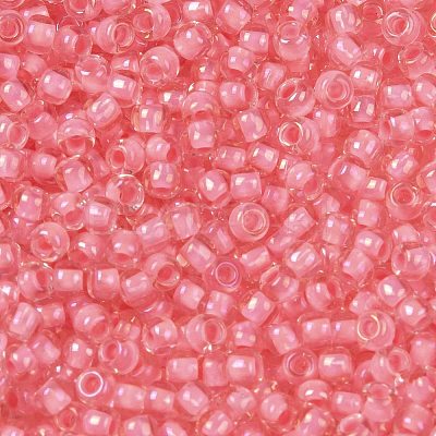 TOHO 11/0 Round Beads X-SEED-TR11-0191B-1
