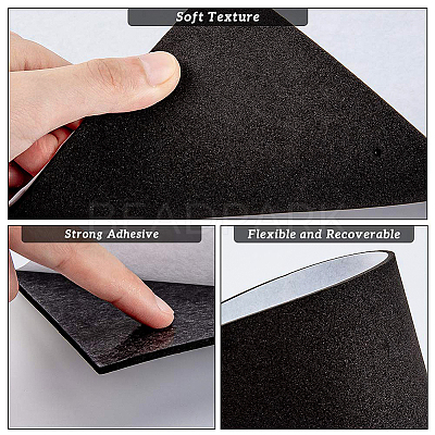 EVA Sheet Foam Paper AJEW-BC0005-62C-B-1