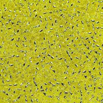 TOHO 11/0 Round Beads SEED-XTR11-0032-1