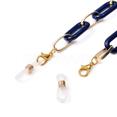 Eyeglasses Chains AJEW-EH00081-1