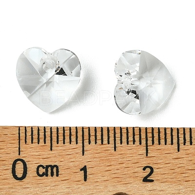 Preciosa® MAXIMA Crystal Pendants Y-PRC-PD10-00030-1