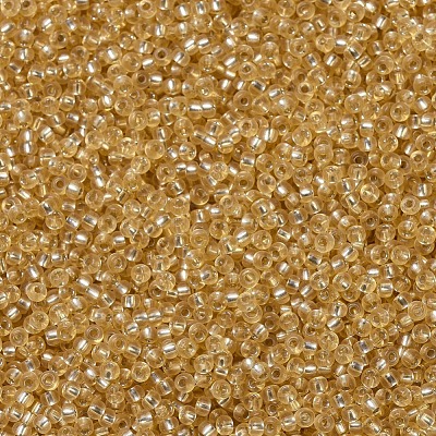 MIYUKI Round Rocailles Beads X-SEED-G007-RR0003-1