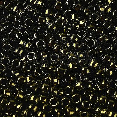 TOHO 11/0 Round Beads X-SEED-TR11-0422-1