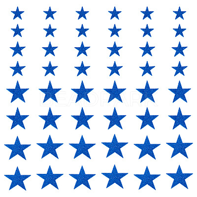 EVA Self-Adhesive Stickers DIY-TAC0032-27C-1