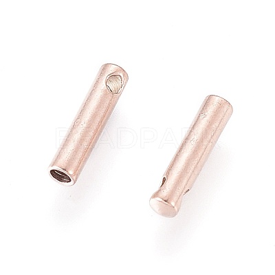 Ion Plating(IP) 304 Stainless Steel Cord Ends X-STAS-F232-01A-RG-1