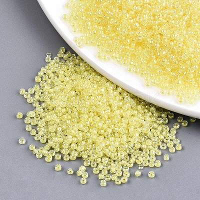 12/0 Glass Seed Beads SEED-A015-2mm-2215-1