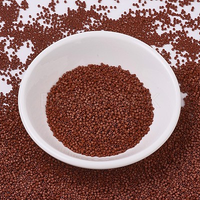MIYUKI Delica Beads SEED-J020-DB0794-1