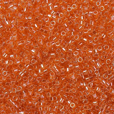 MIYUKI Delica Beads X-SEED-J020-DB1887-1