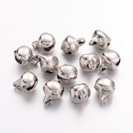 Iron Bell Charms IFIN-G048-N-1
