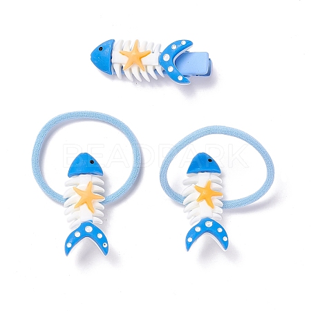 Hair Accessories Set LS-OHAR-Z003-09A-1