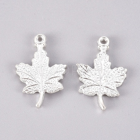 Alloy Pendants PALLOY-TAC0010-19S-1