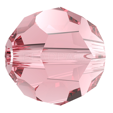 Preciosa® Crystal Beads X-PRC-BB4-70120-1