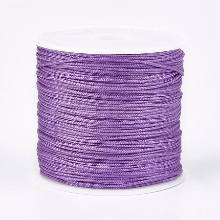 Nylon Braided Threads NWIR-K022-0.8mm-06-1