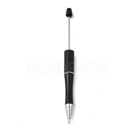 ABS Plastic Nail Art Rhinestones Pickers Beadable Pens AJEW-C040-03G-1