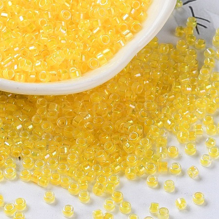 Glass Seed Beads X-SEED-S042-13A-03-1