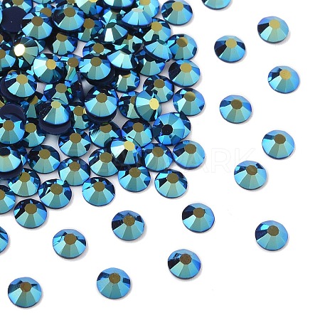 Preciosa® MAXIMA Crystal No Hotfix Flatback Stones Y-PRC-NSS16-33400-200-1