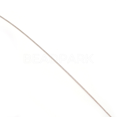 Tiger Tail Wire TWIR-WH0001-07C-1