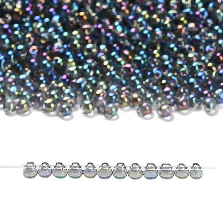 MIYUKI 3.4mm Drop Beads X-SEED-MY04-DP249L-1