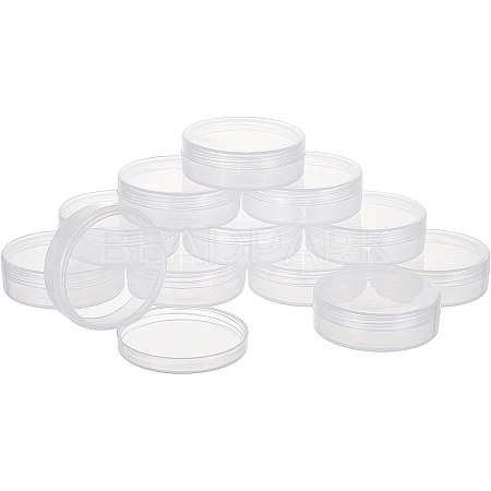 Polypropylene(PP) Storage Containers LS-CON-WH0073-13B-1