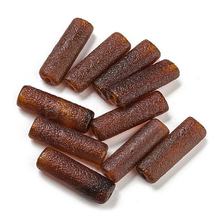 Natural Carnelian Beads G-Q006-09-1