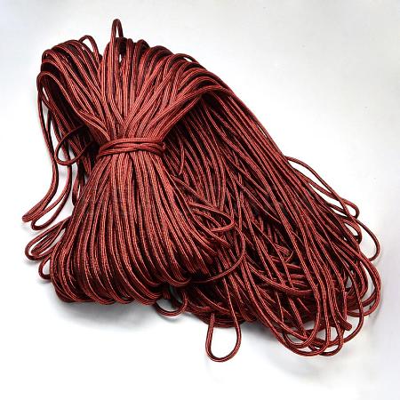 7 Inner Cores Polyester & Spandex Cord Ropes RCP-R006-079-1