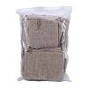  Burlap Packing Pouches Drawstring Bags ABAG-NB0001-09A-6