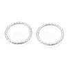 Iron Open Jump Rings IFIN-D086-05-S-3