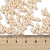 Glass Seed Beads SEED-L011-04A-10-4