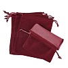 Velvet Jewelry Bags TP-TA0001-01-4