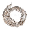 Natural Biotite Beads Strands GG-CBAC61B-B02-02-A-4