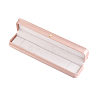PU Leather Bracelet Necklace Gift Boxes LS-LBOX-L005-H02-3