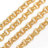 Brass Rolo Chains X-CHC-S008-002I-G-2