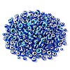 6 Style Resin Beads RESI-LS0001-19A-2