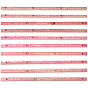 Wood Tufting Frame Tack Strip AJEW-WH0410-134B-1