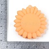 PVC Plastic Pendants KY-U004-03A-3