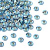 Preciosa® MAXIMA Crystal No Hotfix Flatback Stones Y-PRC-NSS6-30150-200-1