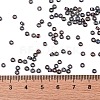 TOHO Round Seed Beads X-SEED-TR08-0382-4