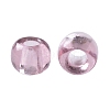 TOHO Round Seed Beads SEED-JPTR11-0006-3