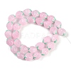Handmade Lampwork Beads Strand LAMP-I027-10G-2