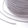Braided Nylon Cord NWIR-K013-A24-3