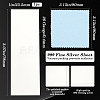 Rectangle 999 Fine Silver Sheet STER-BBC0007-67A-2