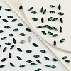 Preciosa® MAXIMA Crystal Fancy Stones X-PRC-FG8-50730-2