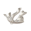 Rack Plating Alloy Pendants X-PALLOY-M199-20P-3