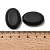 Natural Schima Wood Beads WOOD-A026-17A-3