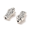 Tibetan Style Alloy Beads FIND-C043-051AS-2