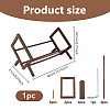 Bamboo Desktop Bookshelves DJEW-WH0816-006-2